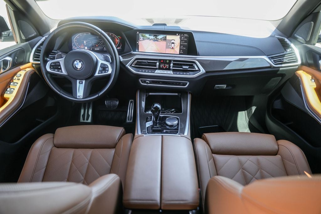 2023 BMW X5 sDrive40i