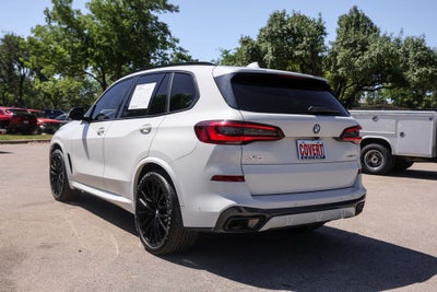 2023 BMW X5 sDrive40i