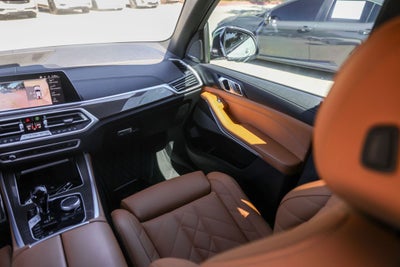 2023 BMW X5 sDrive40i