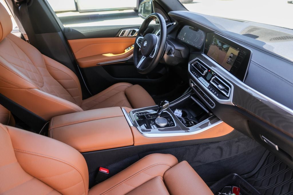 2023 BMW X5 sDrive40i