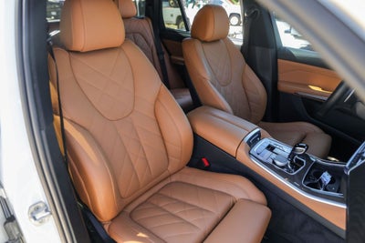 2023 BMW X5 sDrive40i