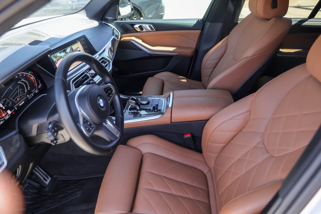 2023 BMW X5 sDrive40i