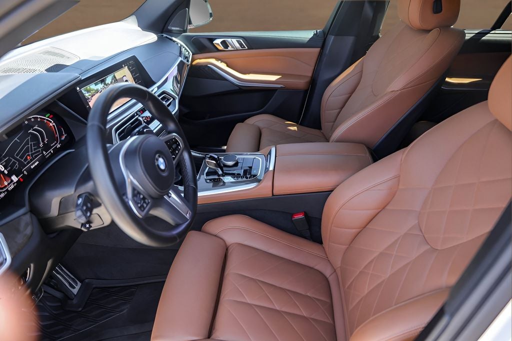 2023 BMW X5 sDrive40i