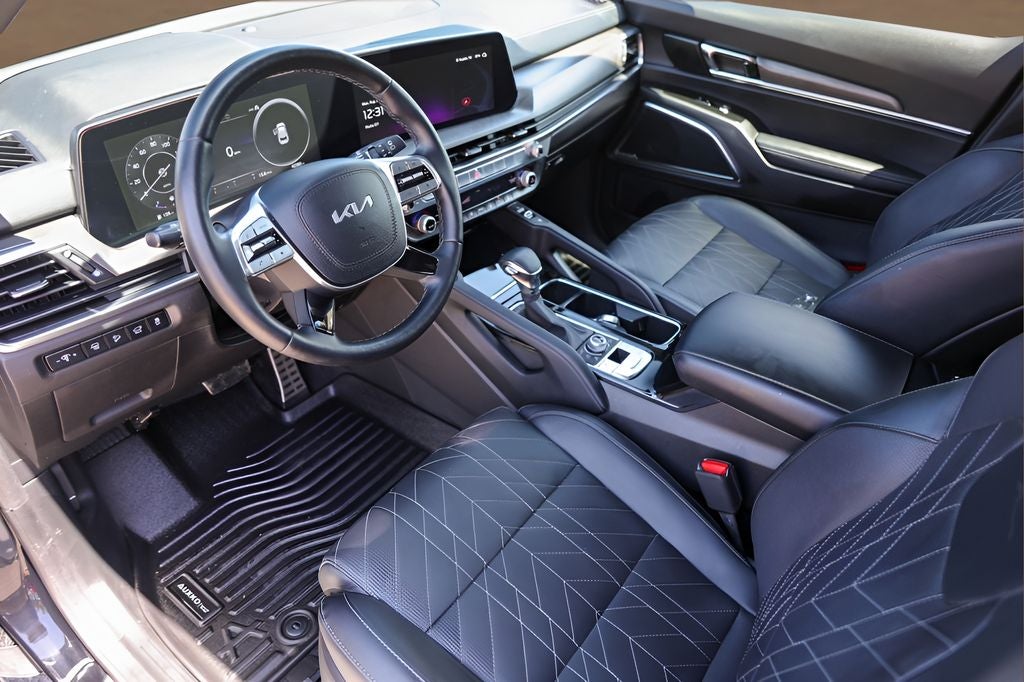 2024 Kia Telluride SX X-Line