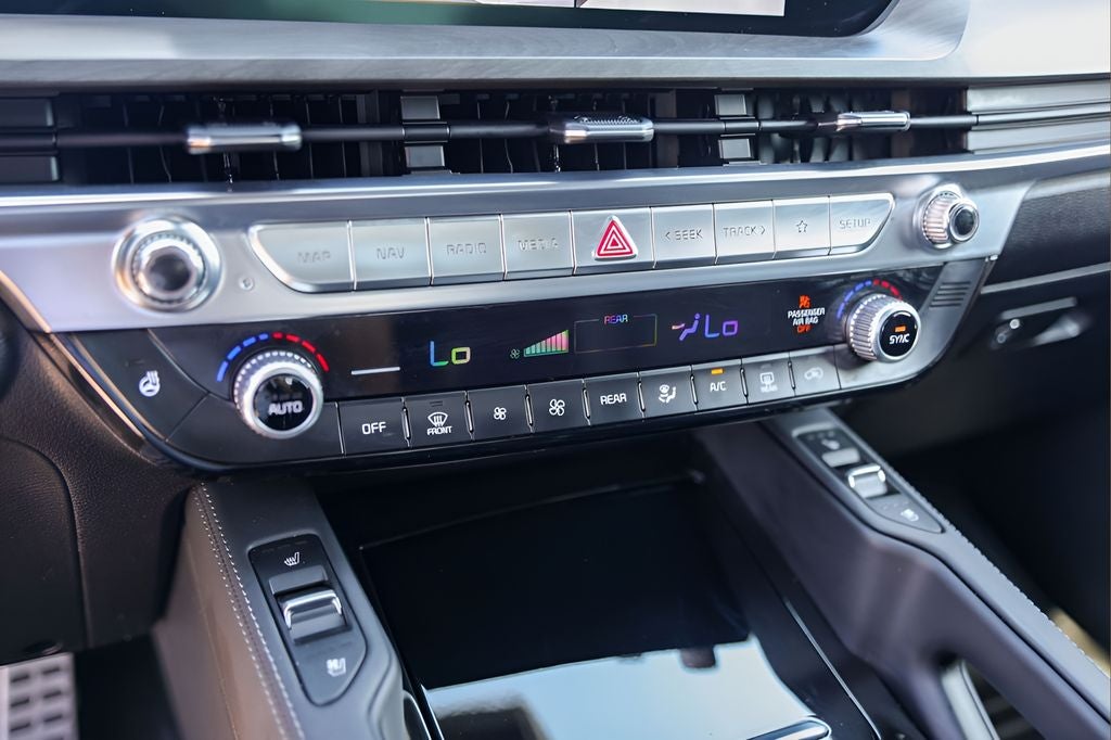 2024 Kia Telluride SX X-Line