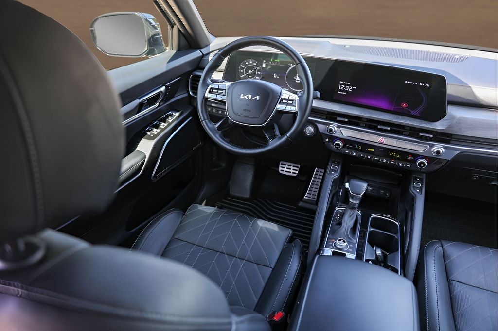 2024 Kia Telluride SX X-Line