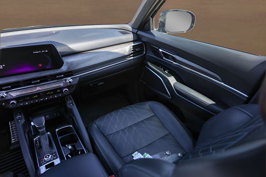 2024 Kia Telluride SX X-Line
