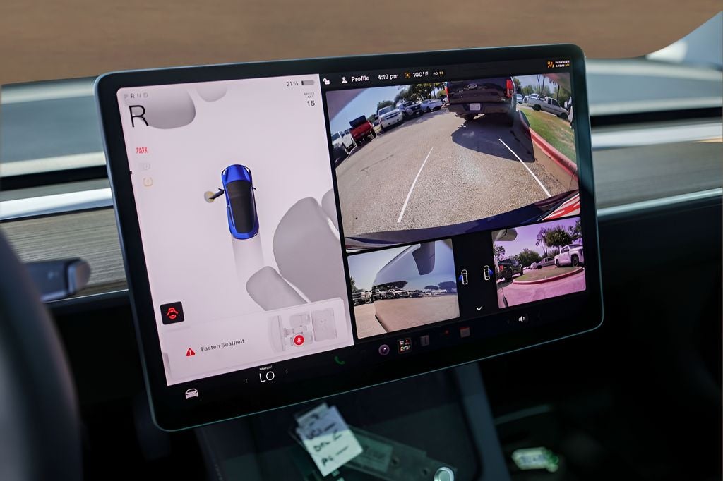 2023 Tesla Model 3 Base