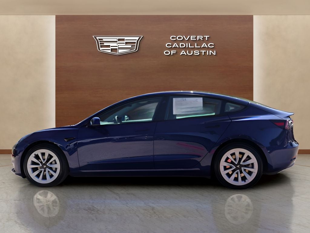 2023 Tesla Model 3 Base