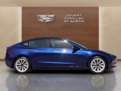 2023 Tesla Model 3 Base