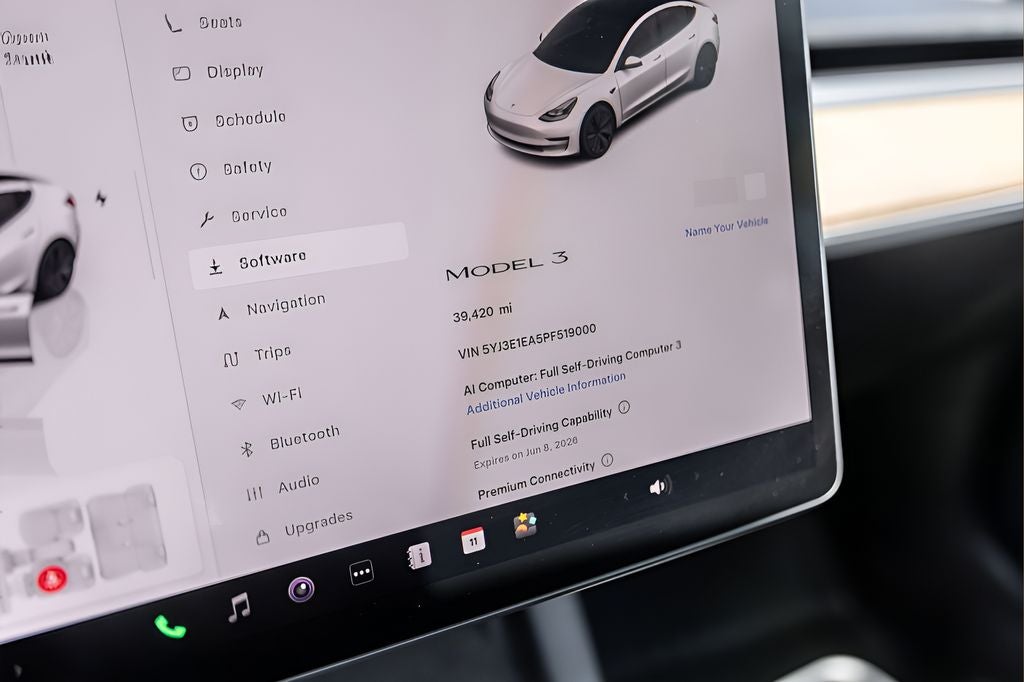 2023 Tesla Model 3 Base
