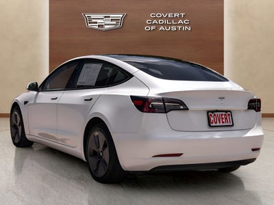 2023 Tesla Model 3 Base
