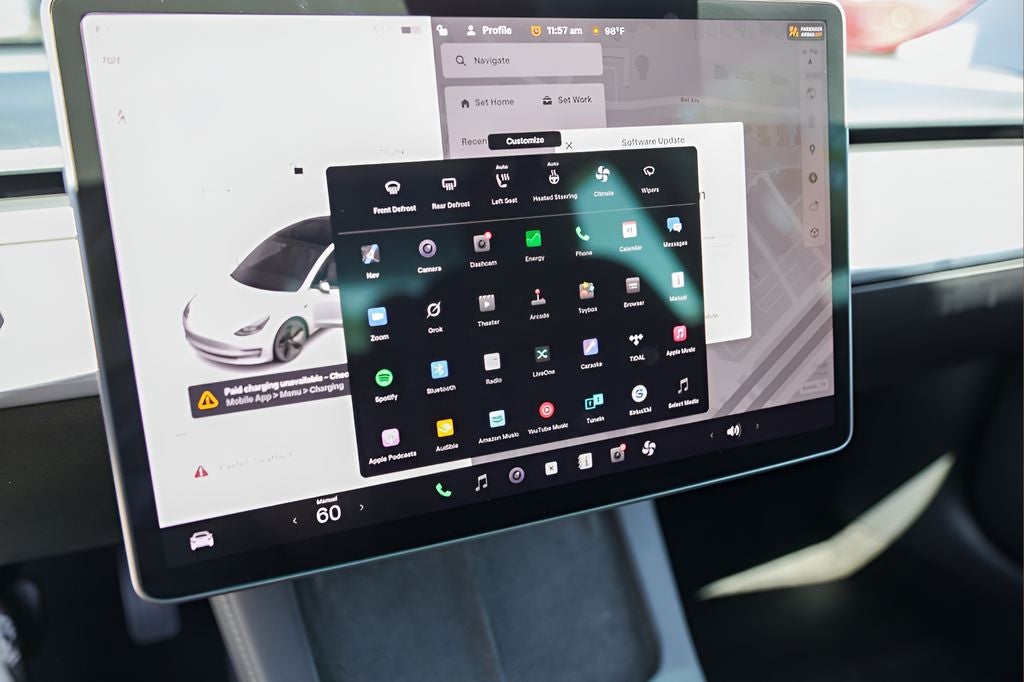 2023 Tesla Model 3 Base