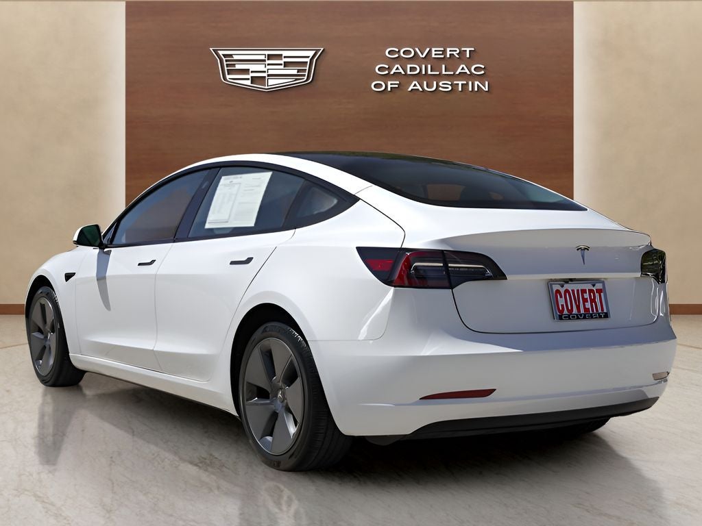 2023 Tesla Model 3 Base