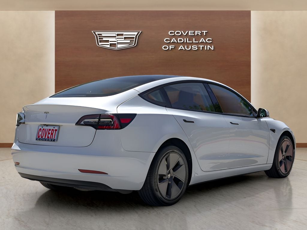 2023 Tesla Model 3 Base