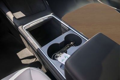 2023 Tesla Model 3 Long Range