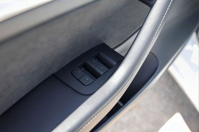 2023 Tesla Model 3 Long Range