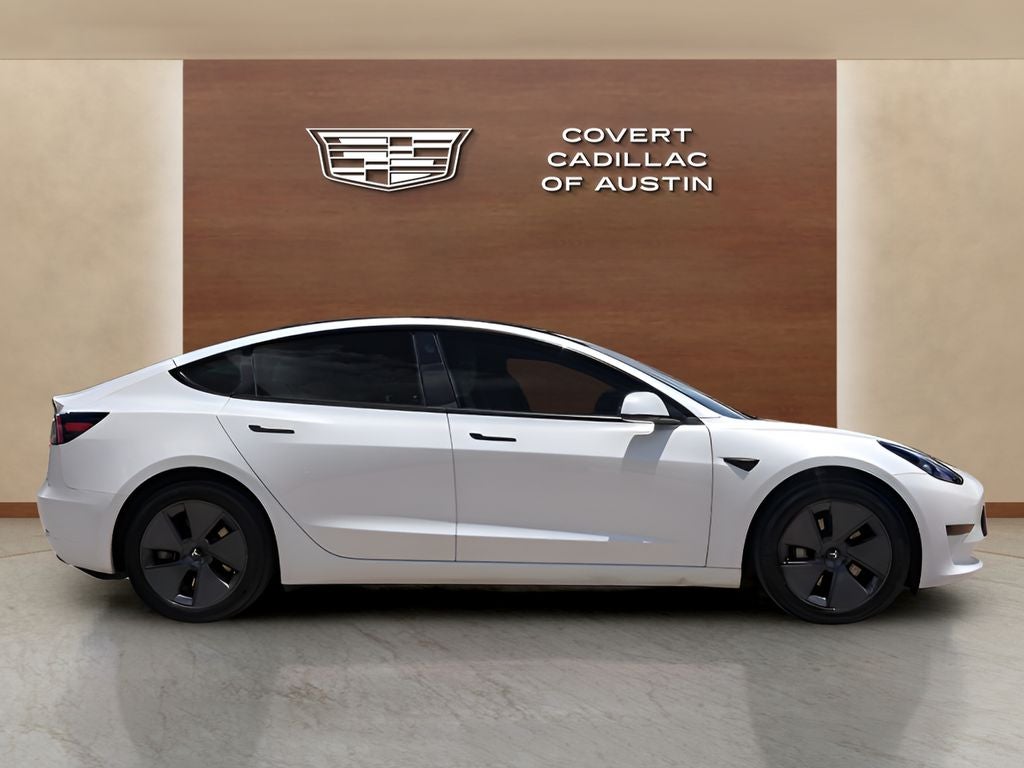 2023 Tesla Model 3 Long Range