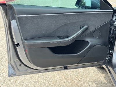 2026 Tesla Model 3 Base