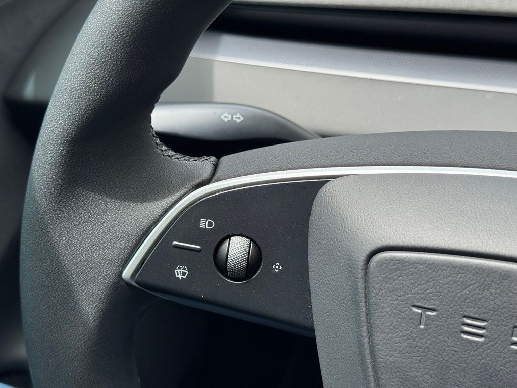 2026 Tesla Model 3 Base