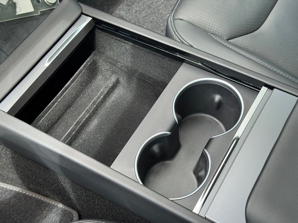2026 Tesla Model 3 Base