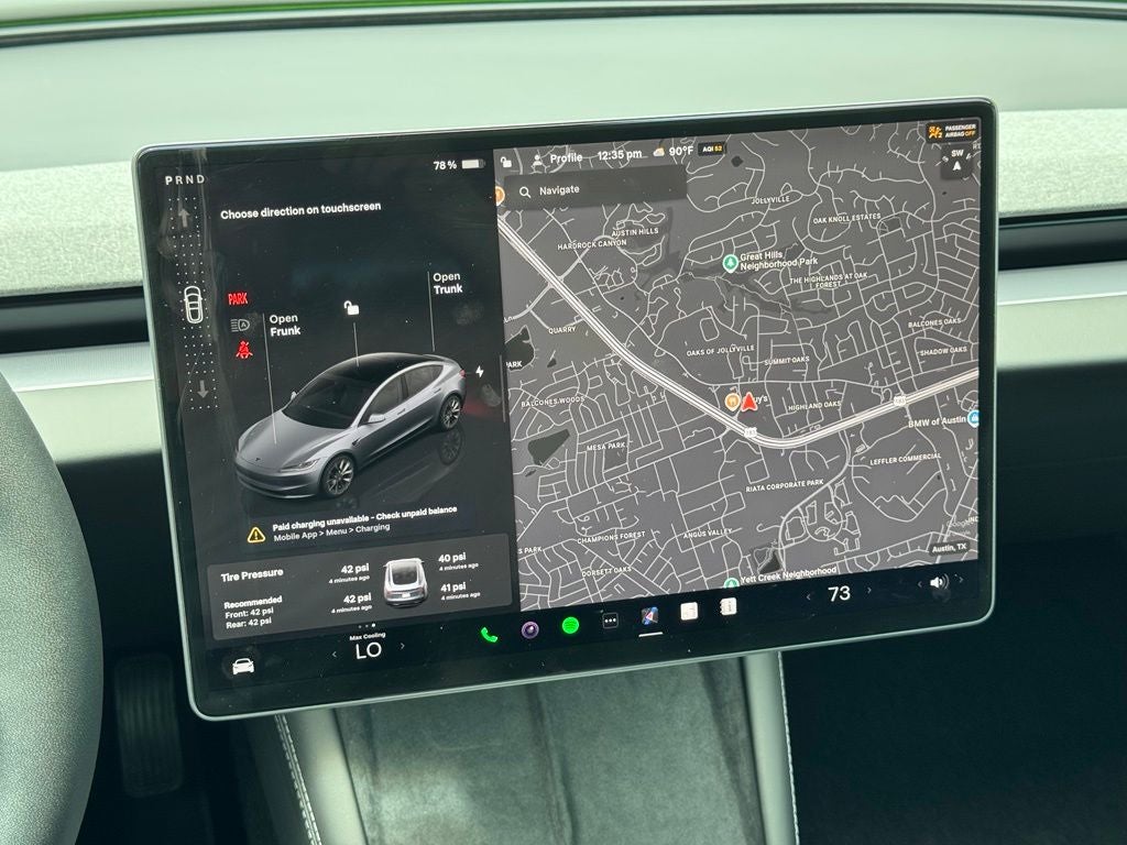 2026 Tesla Model 3 Base