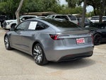 2026 Tesla Model 3 Base