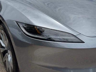 2026 Tesla Model 3 Base