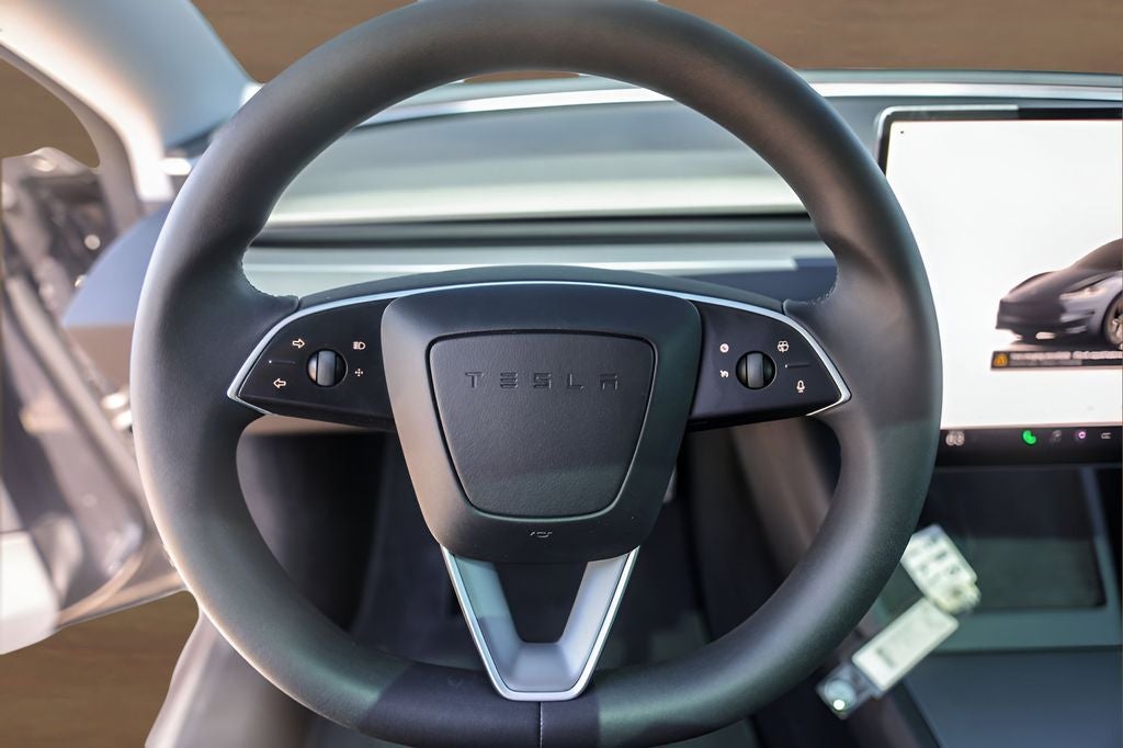 2025 Tesla Model 3 Performance