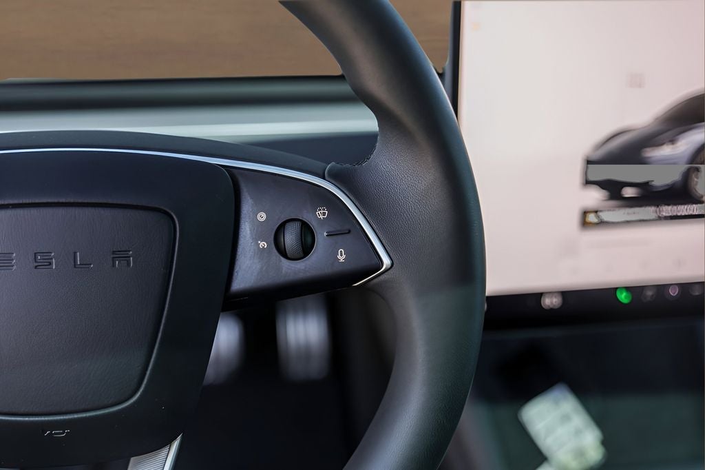 2025 Tesla Model 3 Performance