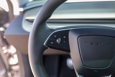 2025 Tesla Model 3 Performance