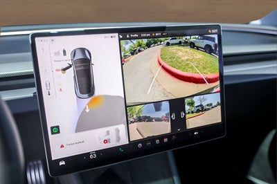 2025 Tesla Model 3 Performance