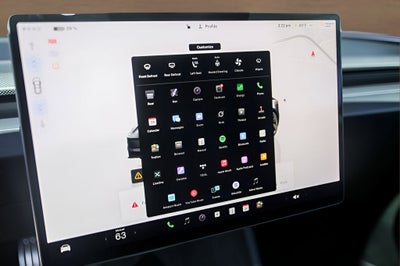 2025 Tesla Model 3 Performance