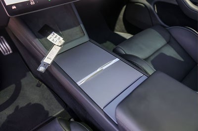 2025 Tesla Model 3 Performance