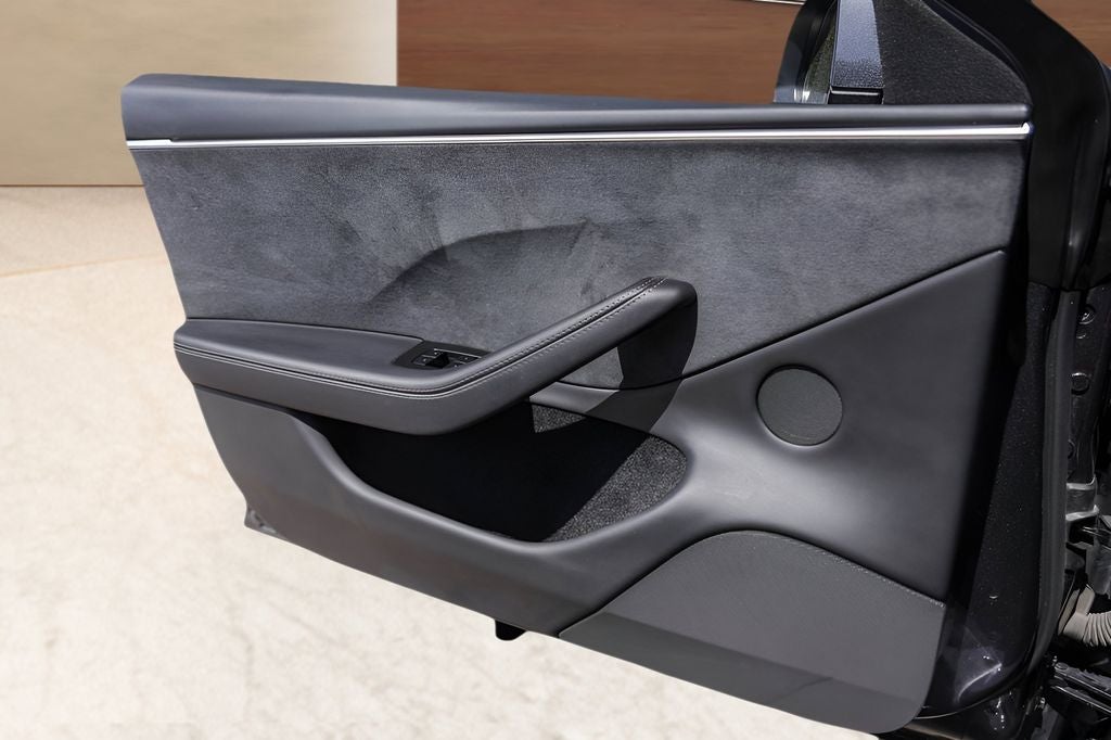 2025 Tesla Model 3 Performance