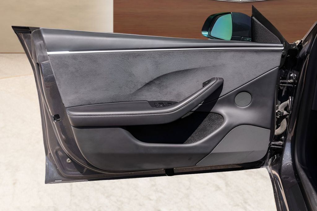 2025 Tesla Model 3 Performance