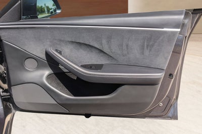 2025 Tesla Model 3 Performance