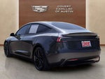 2025 Tesla Model 3 Performance