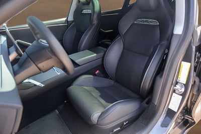 2025 Tesla Model 3 Performance