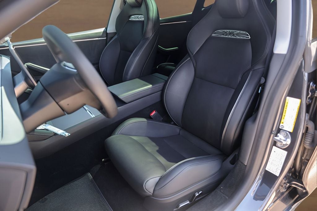 2025 Tesla Model 3 Performance