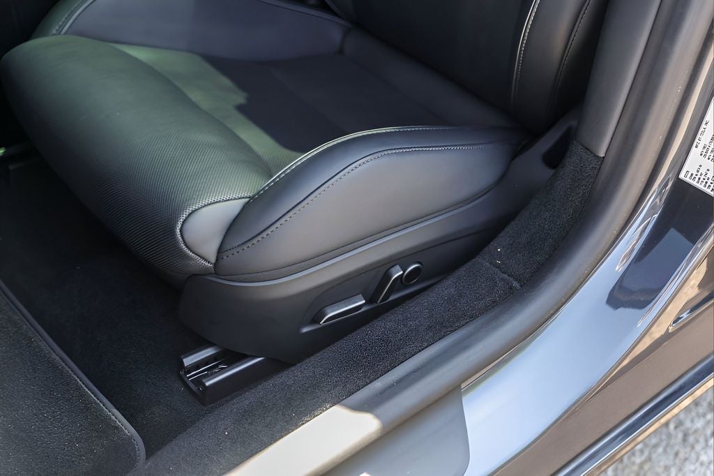 2025 Tesla Model 3 Performance