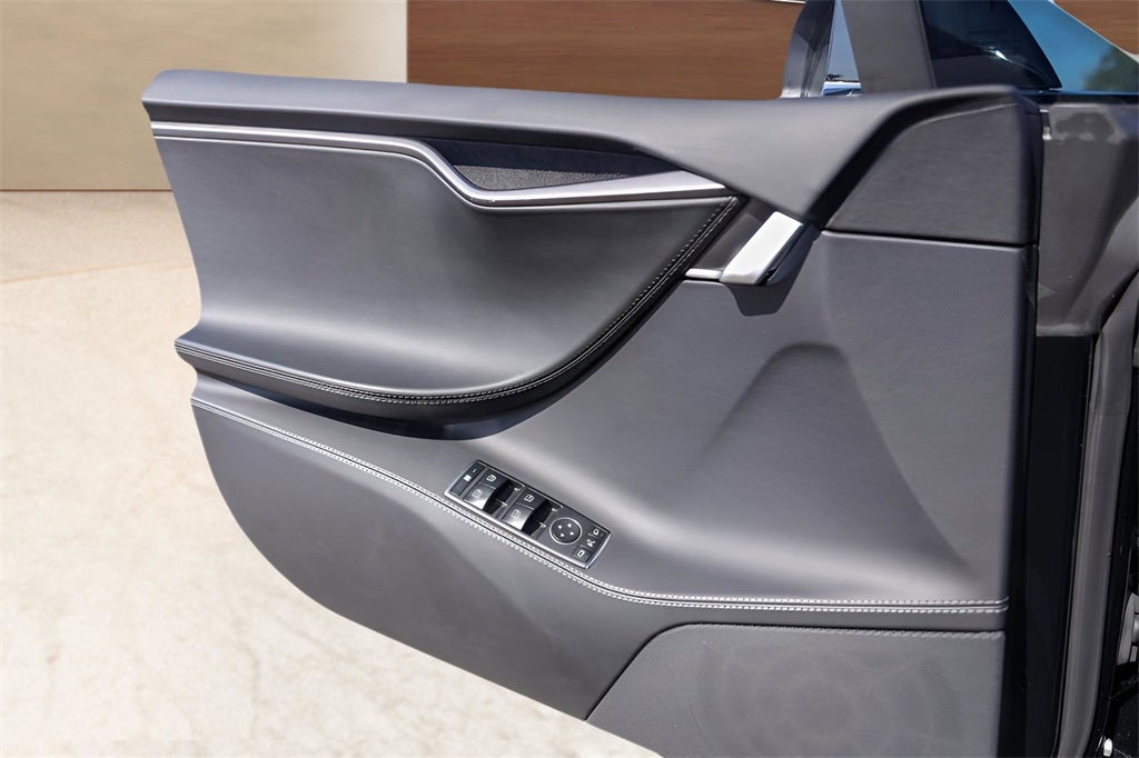 2019 Tesla Model S Performance