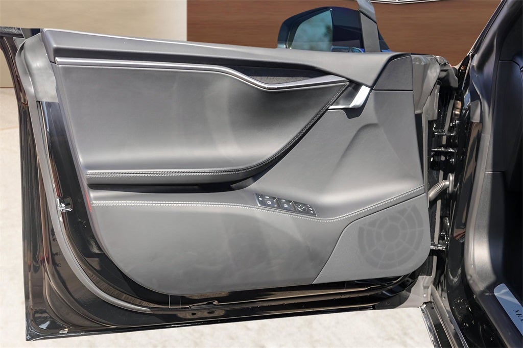 2019 Tesla Model S Performance