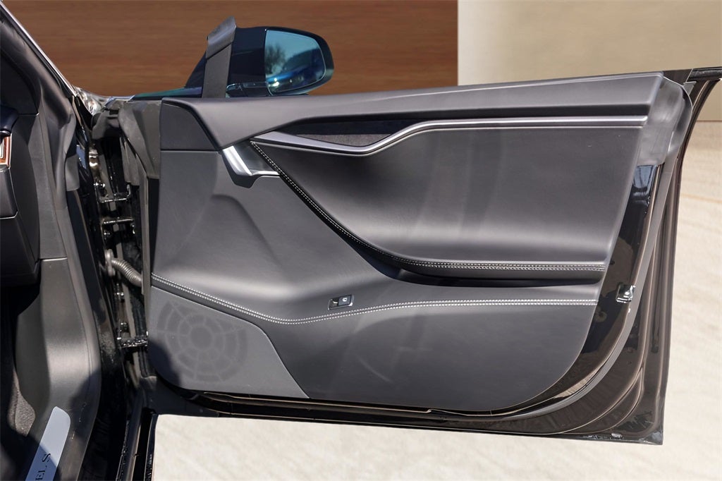 2019 Tesla Model S Performance