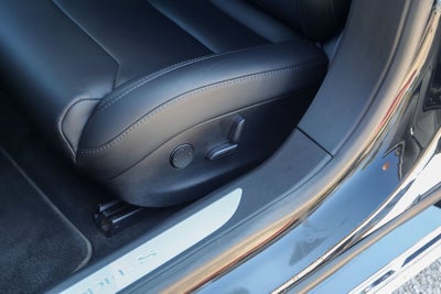 2019 Tesla Model S Performance