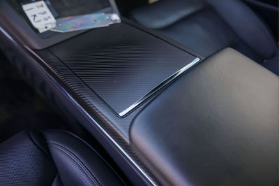 2022 Tesla Model S Plaid