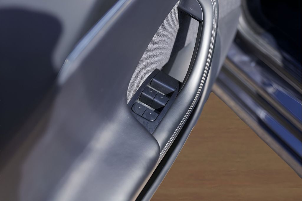 2022 Tesla Model S Plaid