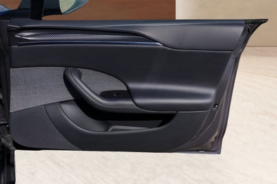 2022 Tesla Model S Plaid