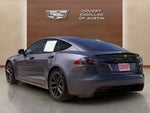 2022 Tesla Model S Plaid