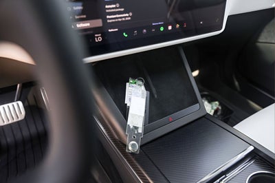 2022 Tesla Model S Plaid